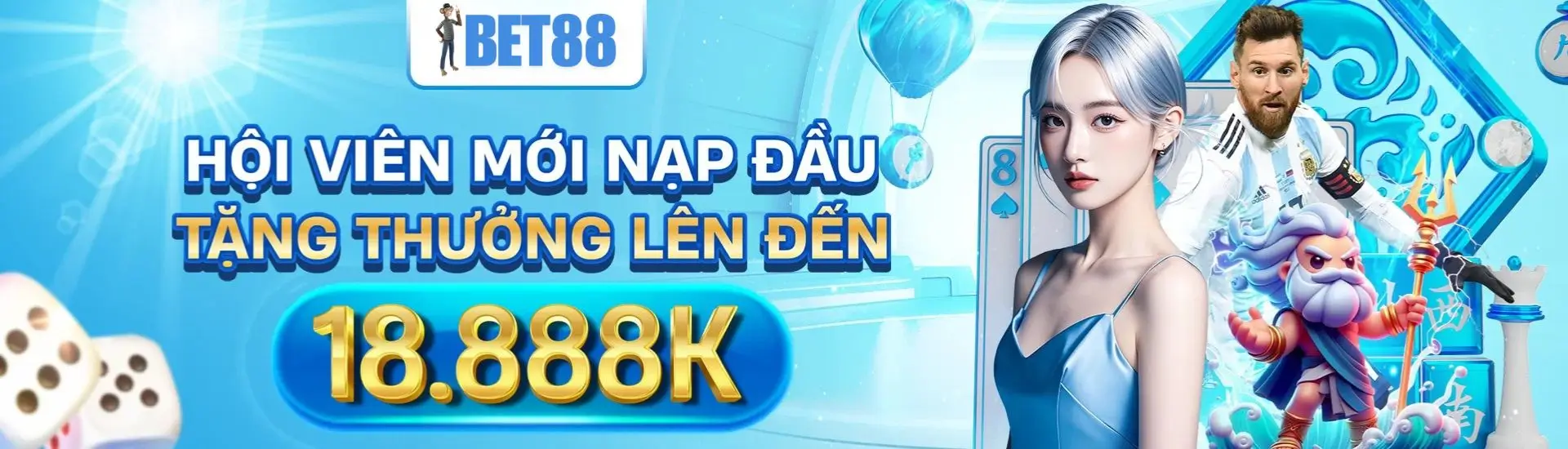 banner bet88