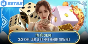 Tài Xỉu Online - Cách Chơi, Luật Lệ Và Kinh Nghiệm Tham Gia